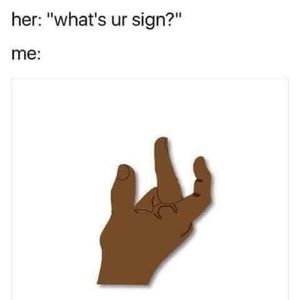 Meet your Posher, Deanthony